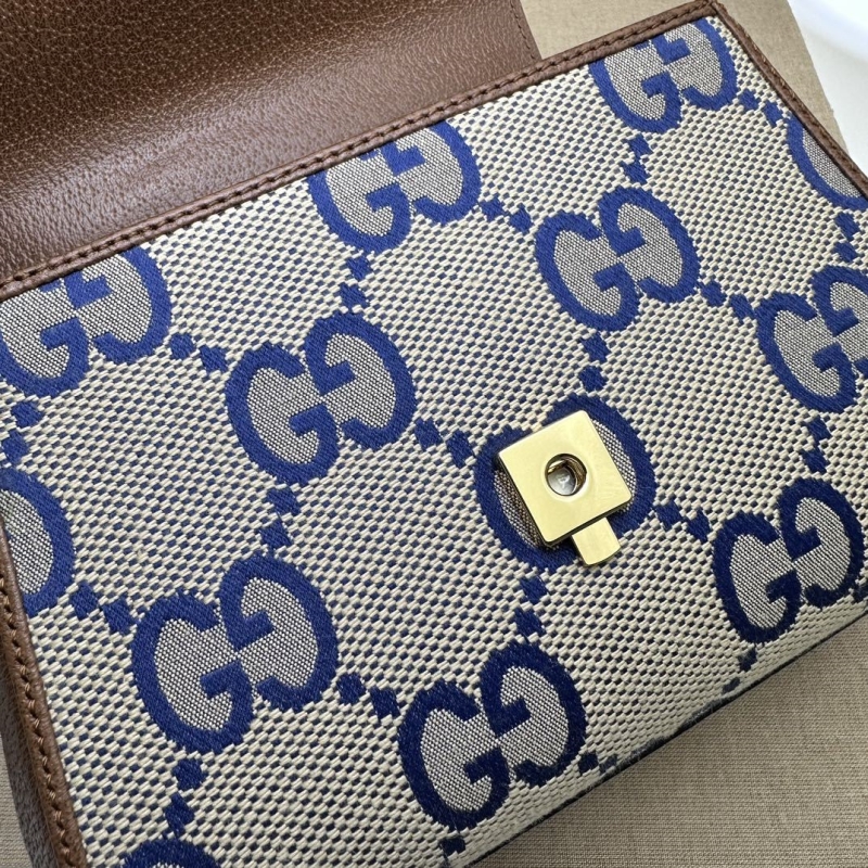 Gucci Top Handle Bags